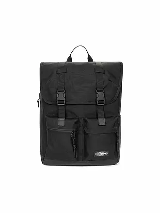 EASTPAK | Mochila Icon Topload 26L | schwarz